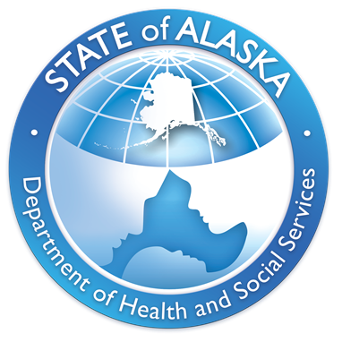 State of Alaska Department of Health and Social Services