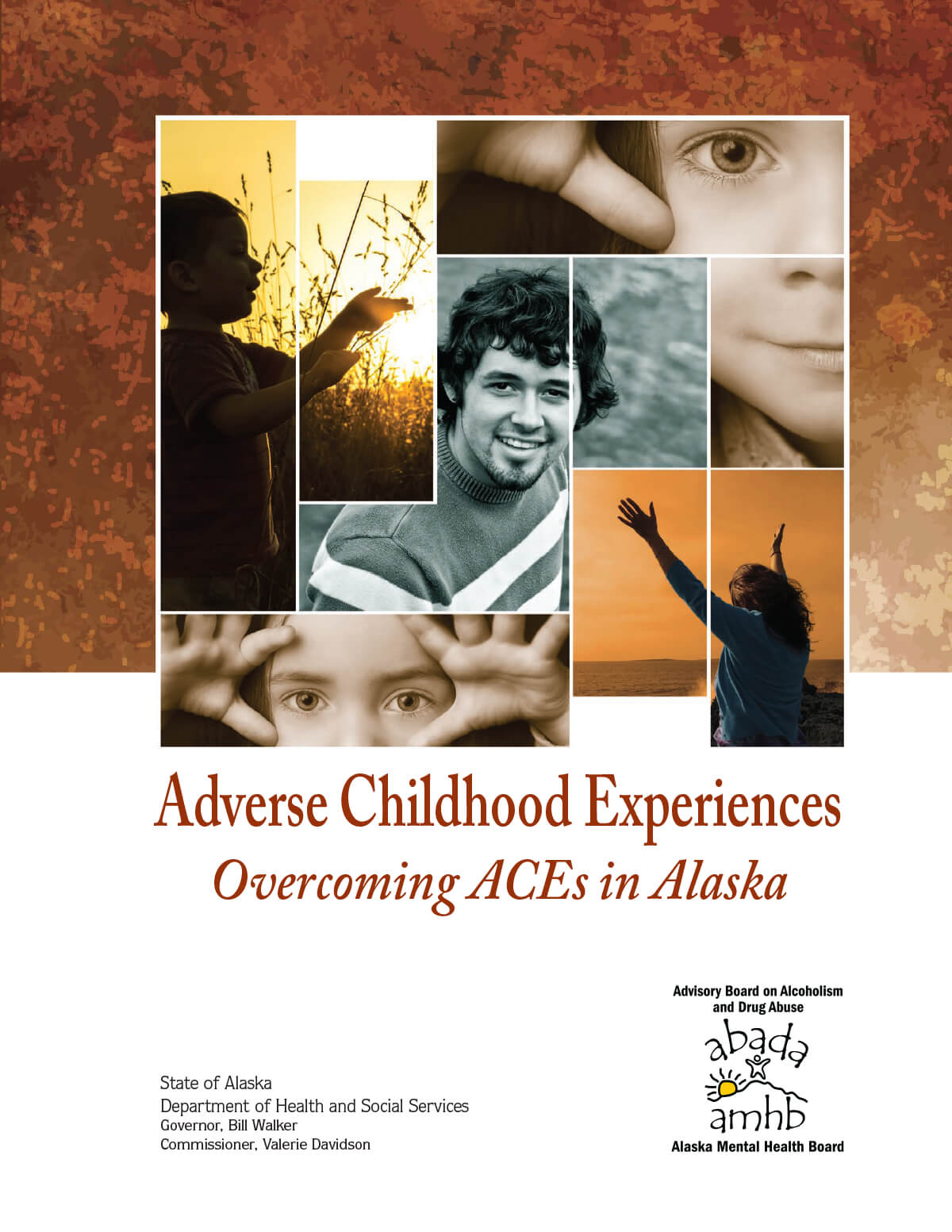 Adverse Childhood Experiences: Overcoming ACEs in Alaska - State of Alaska Department of Health and Social Services